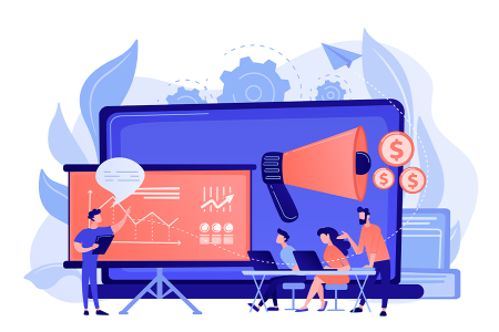 إعلانات ممولة